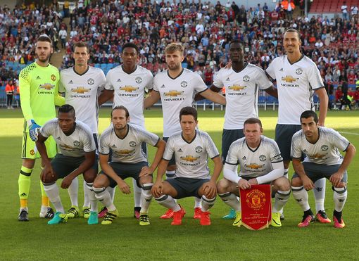 阵北京国安 阵北京国安